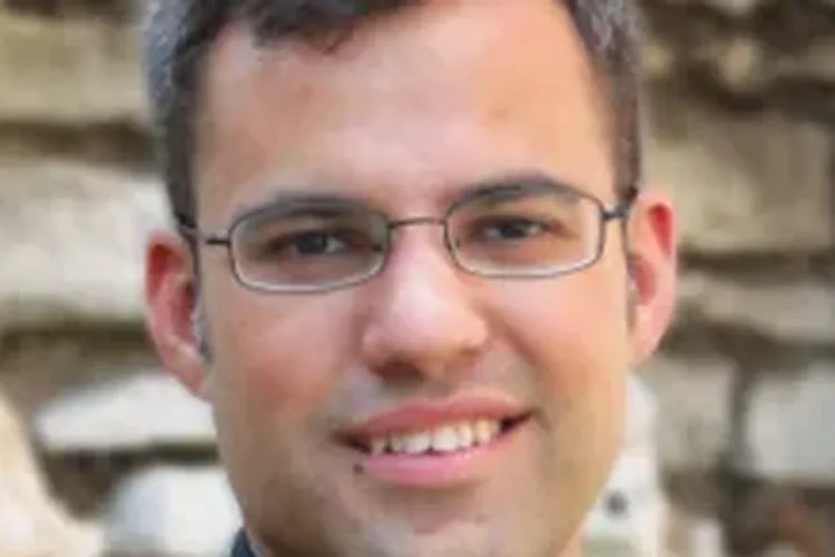 Fr. Nathan Marzonie, O.M.V.