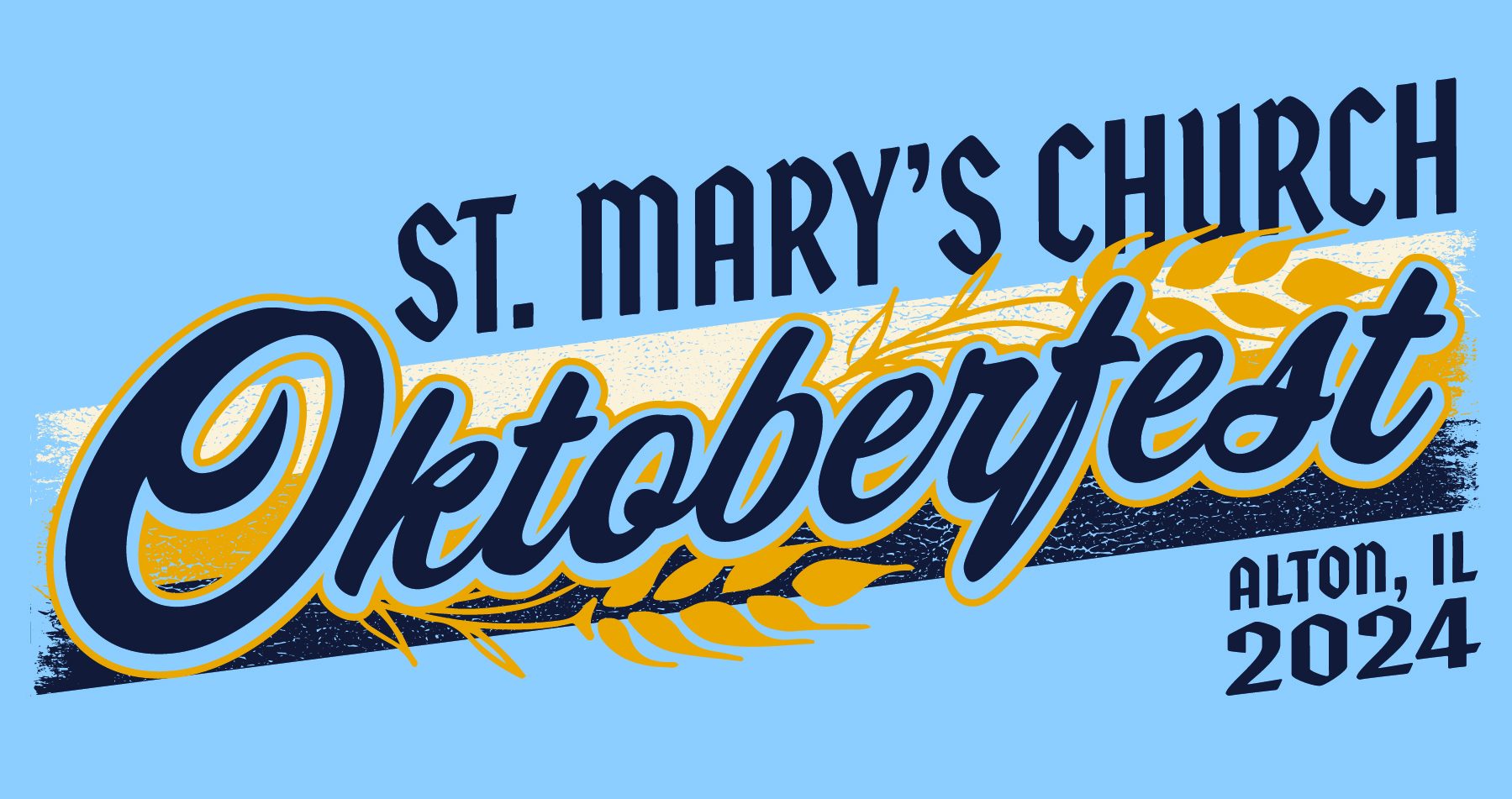 St. Mary's Oktoberfest